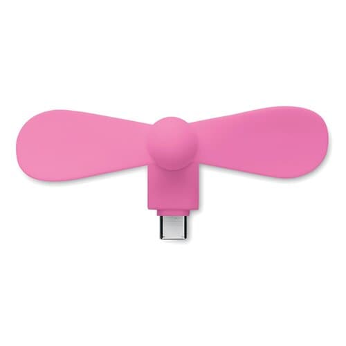 PHAN Smartphone-Ventilator