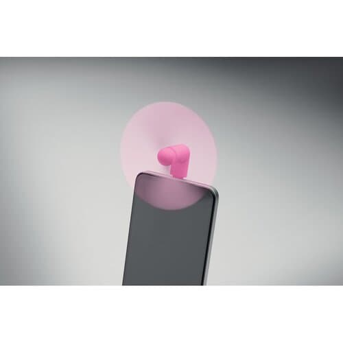 PHAN Smartphone-Ventilator