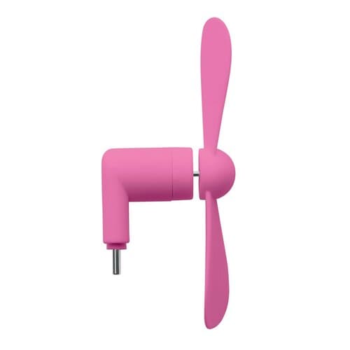 PHAN Smartphone-Ventilator