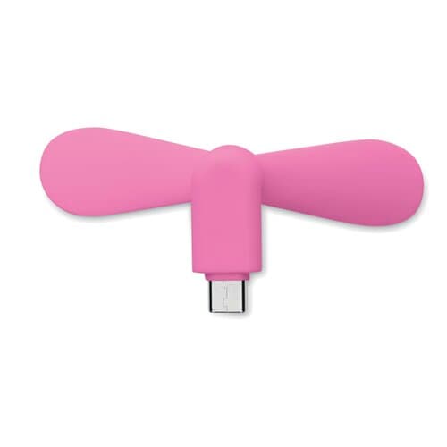 PHAN Smartphone-Ventilator