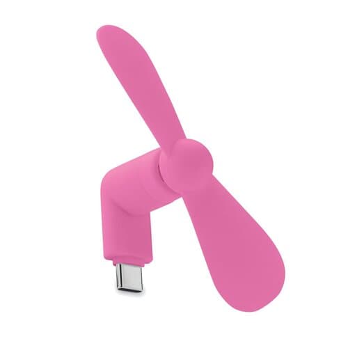 PHAN Smartphone-Ventilator