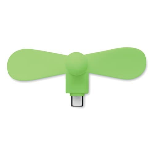 PHAN Smartphone-Ventilator