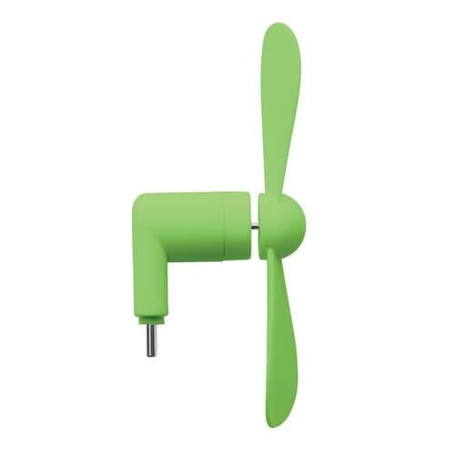 PHAN Smartphone-Ventilator