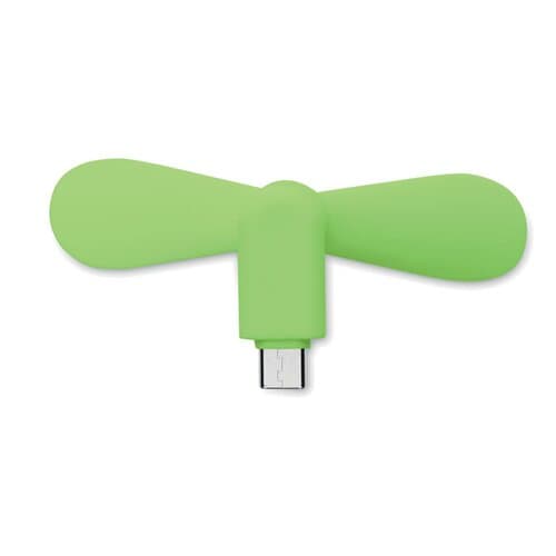 PHAN Smartphone-Ventilator