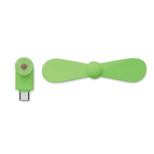 PHAN Smartphone-Ventilator