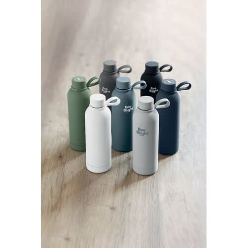 EMERALD Doppelwandige Flasche 500 ml