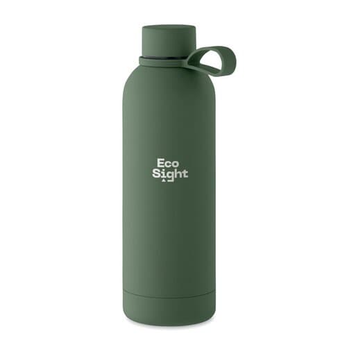 EMERALD Doppelwandige Flasche 500 ml