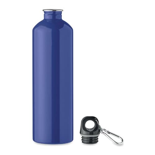 REBIG MOSS Trinkflasche recycelter 750 ml