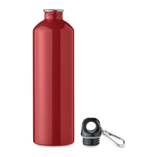 REBIG MOSS Trinkflasche recycelter 750 ml