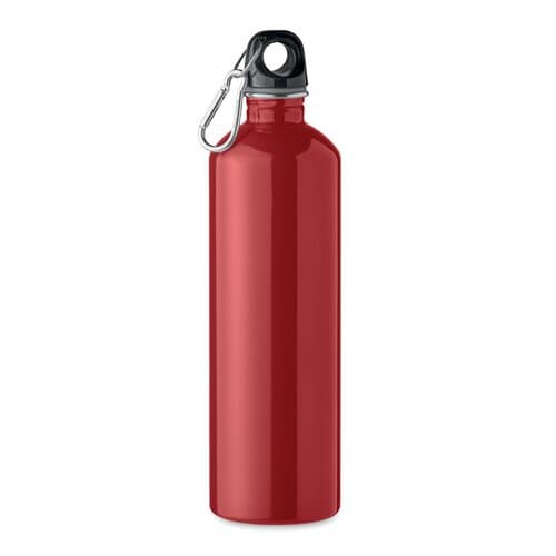 REBIG MOSS Trinkflasche recycelter 750 ml