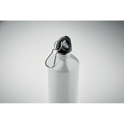 REBIG MOSS Trinkflasche recycelter 750 ml