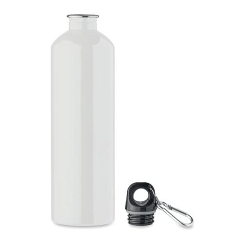 REBIG MOSS Trinkflasche recycelter 750 ml