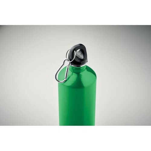 REBIG MOSS Trinkflasche recycelter 750 ml
