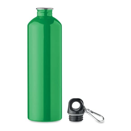 REBIG MOSS Trinkflasche recycelter 750 ml