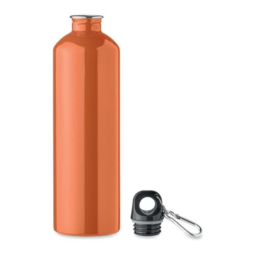 REBIG MOSS Trinkflasche recycelter 750 ml