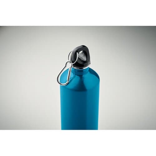 REBIG MOSS Trinkflasche recycelter 750 ml
