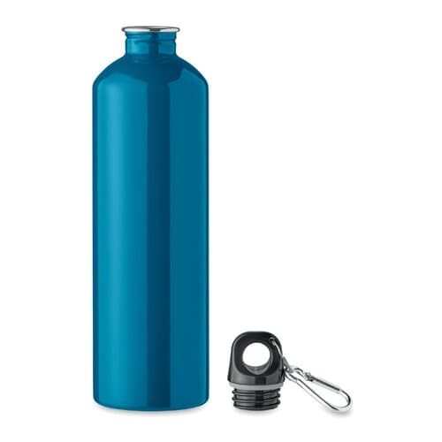 REBIG MOSS Trinkflasche recycelter 750 ml