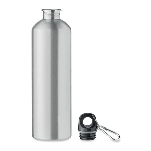 REBIG MOSS Trinkflasche recycelter 750 ml