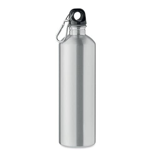 REBIG MOSS Trinkflasche recycelter 750 ml