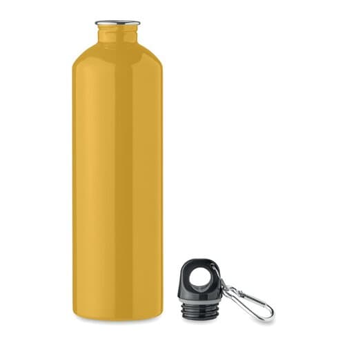 REBIG MOSS Trinkflasche recycelter 750 ml