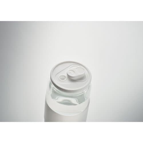 BOROSIP Trinkglas Borosilikat 550ml