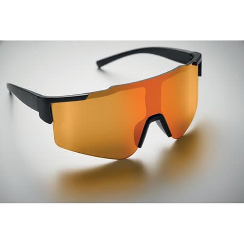 SHINE Sport-Sonnenbrille UV400