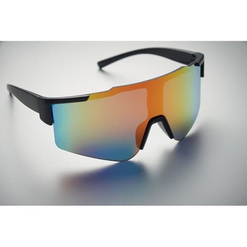 SHINE Sport-Sonnenbrille UV400