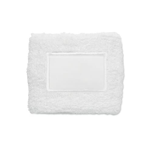 TEKUBI Schweißarmband Polycotton