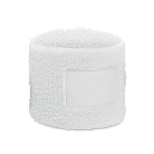 TEKUBI Schweißarmband Polycotton