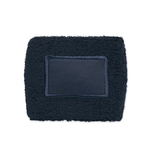 TEKUBI Schweißarmband Polycotton