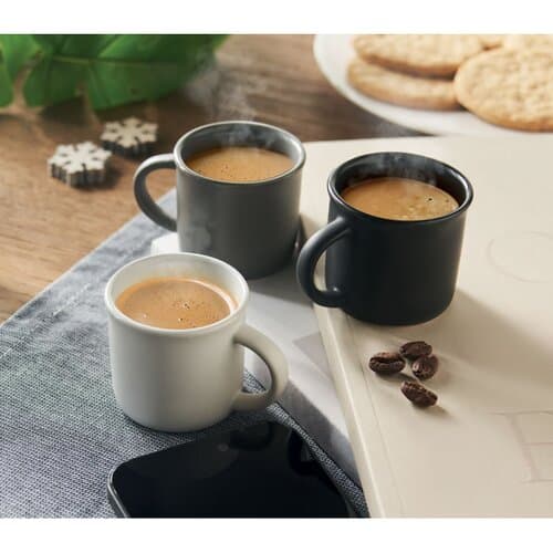 ESPRES Espresso Tasse Keramik 40 ml
