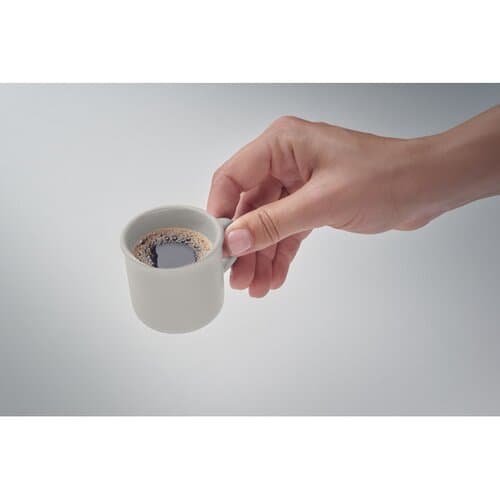 ESPRES Espresso Tasse Keramik 40 ml