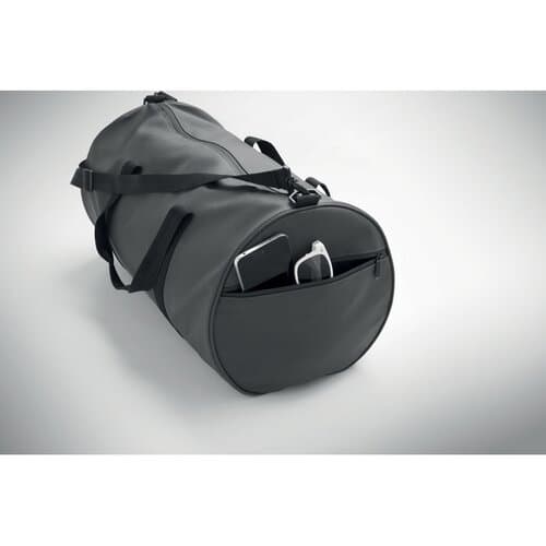 BANGKOK Sport-/Reisetasche 600D RPET