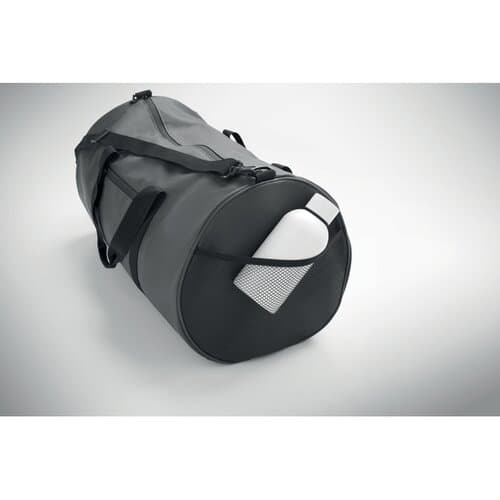 BANGKOK Sport-/Reisetasche 600D RPET