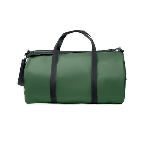 BANGKOK Sport-/Reisetasche 600D RPET