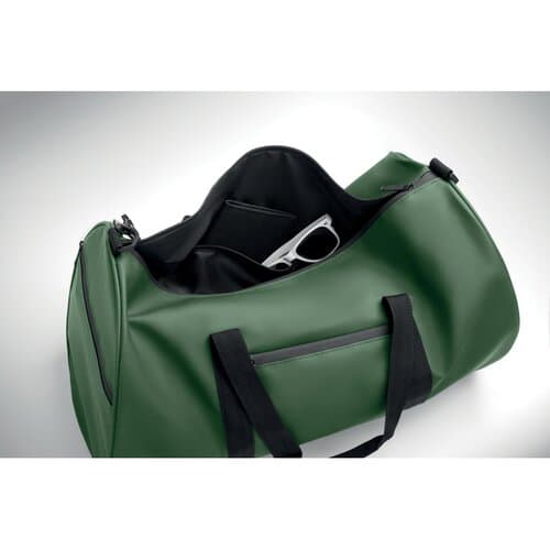 BANGKOK Sport-/Reisetasche 600D RPET