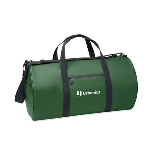BANGKOK Sport-/Reisetasche 600D RPET
