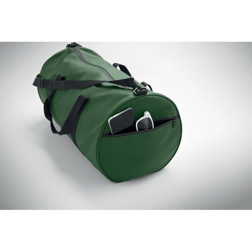 BANGKOK Sport-/Reisetasche 600D RPET