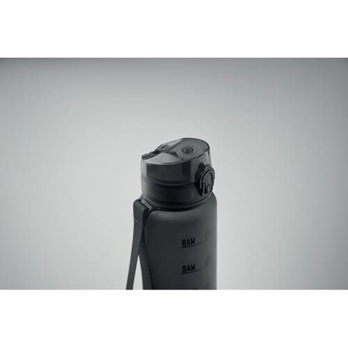 ISFORDEN MARK Sport-Trinkflasche RPET 1L