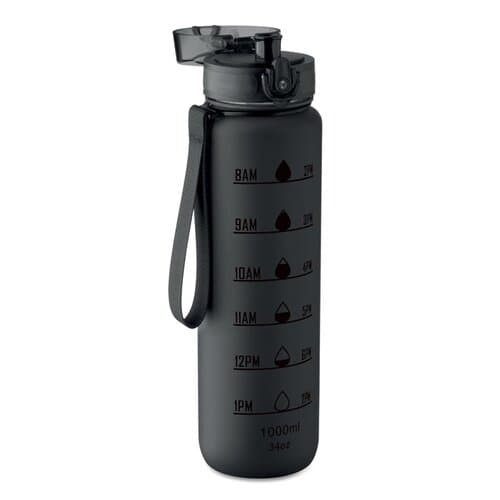 ISFORDEN MARK Sport-Trinkflasche RPET 1L