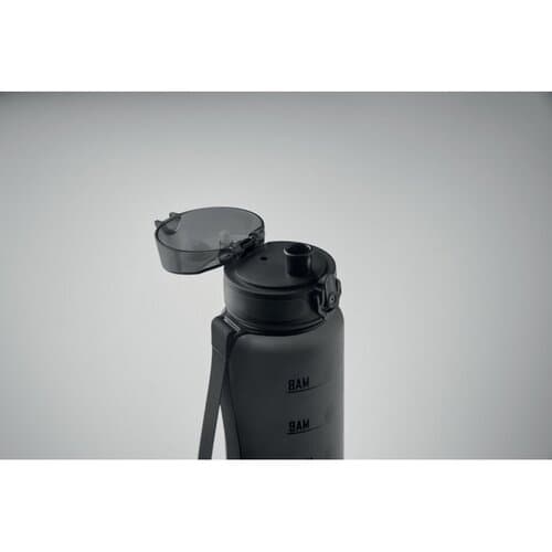 ISFORDEN MARK Sport-Trinkflasche RPET 1L