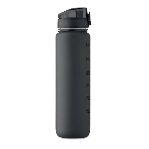 ISFORDEN MARK Sport-Trinkflasche RPET 1L