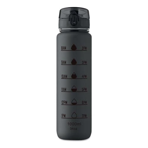 ISFORDEN MARK Sport-Trinkflasche RPET 1L