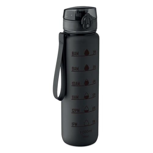 ISFORDEN MARK Sport-Trinkflasche RPET 1L