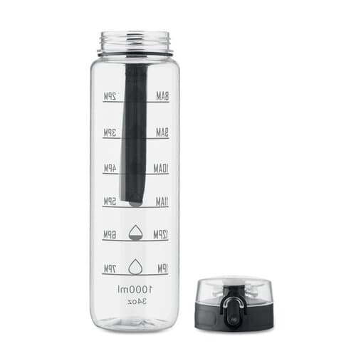 ISFORDEN MARK Sport-Trinkflasche RPET 1L