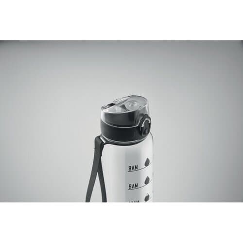 ISFORDEN MARK Sport-Trinkflasche RPET 1L