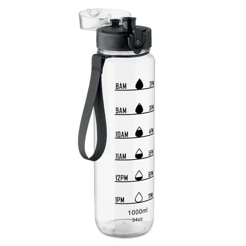 ISFORDEN MARK Sport-Trinkflasche RPET 1L
