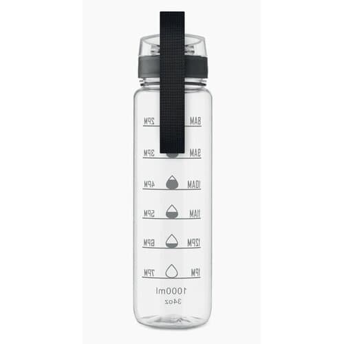 ISFORDEN MARK Sport-Trinkflasche RPET 1L