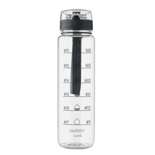 ISFORDEN MARK Sport-Trinkflasche RPET 1L