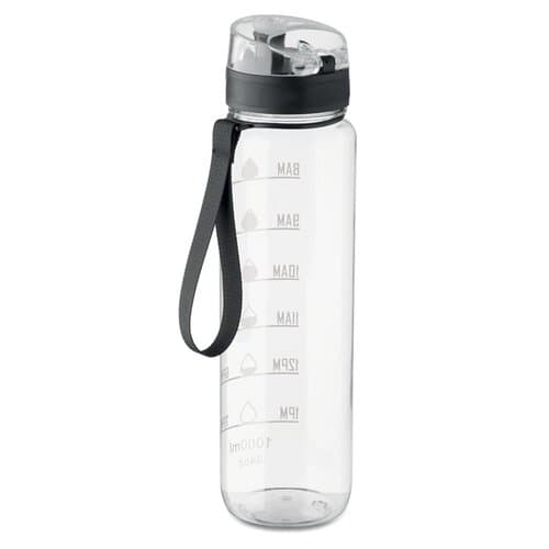 ISFORDEN MARK Sport-Trinkflasche RPET 1L